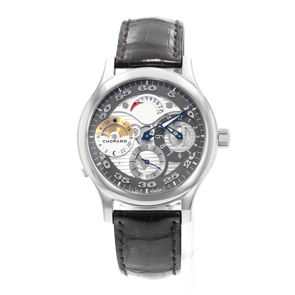 Chopard LUC 168449-3001